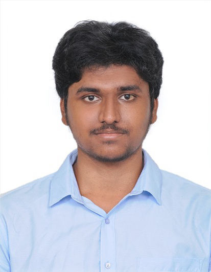 Balaji Viswanadh