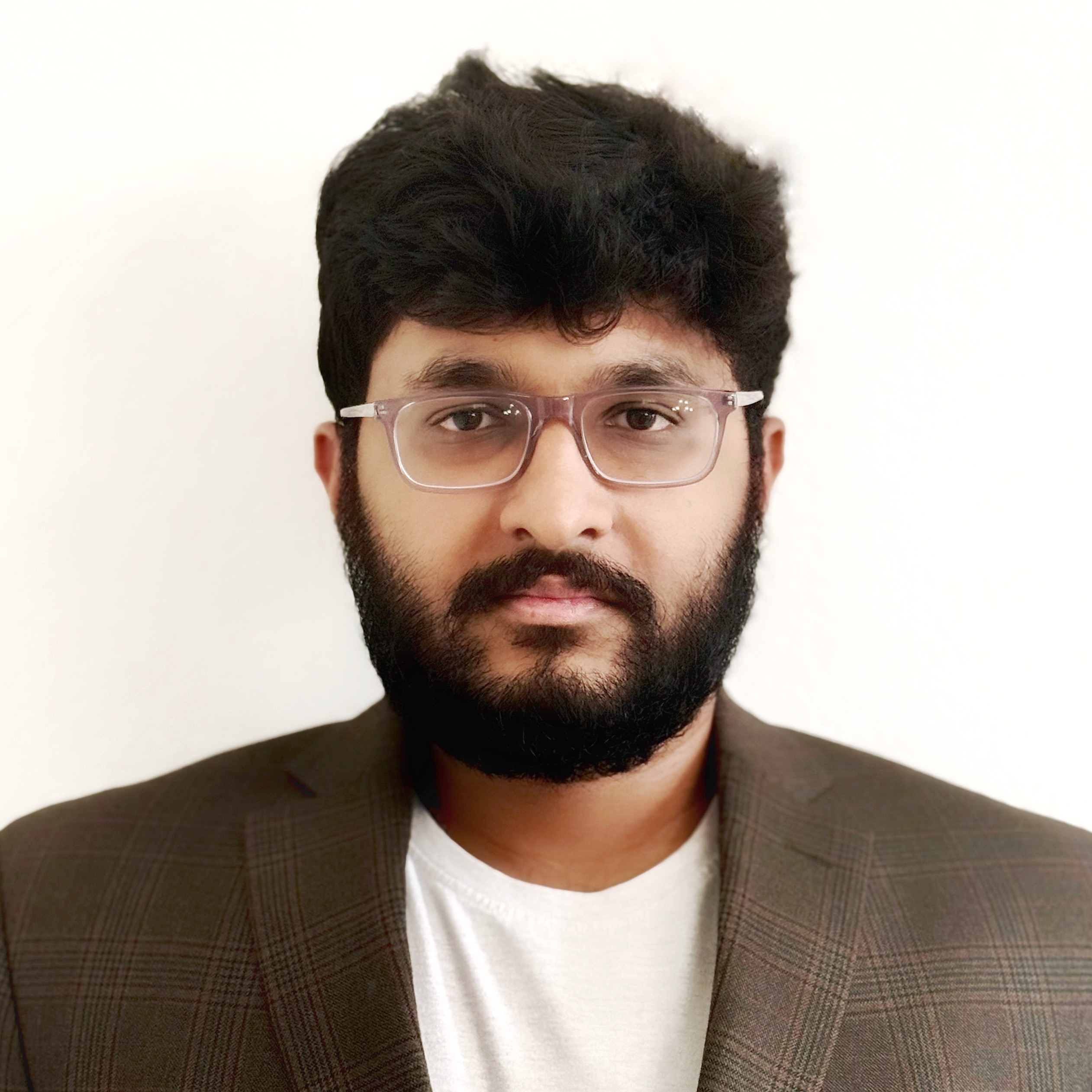 Tarun Thalpasai Gummalla